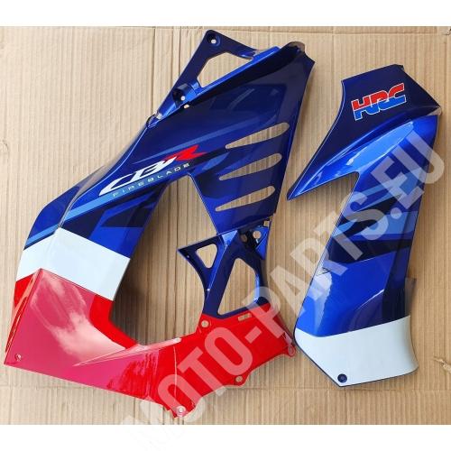 Honda CBR 1000 SC 82 Owiewka Boczna, Plastiki 64310-MKR-D20ZA 64320-MKR-D20ZA