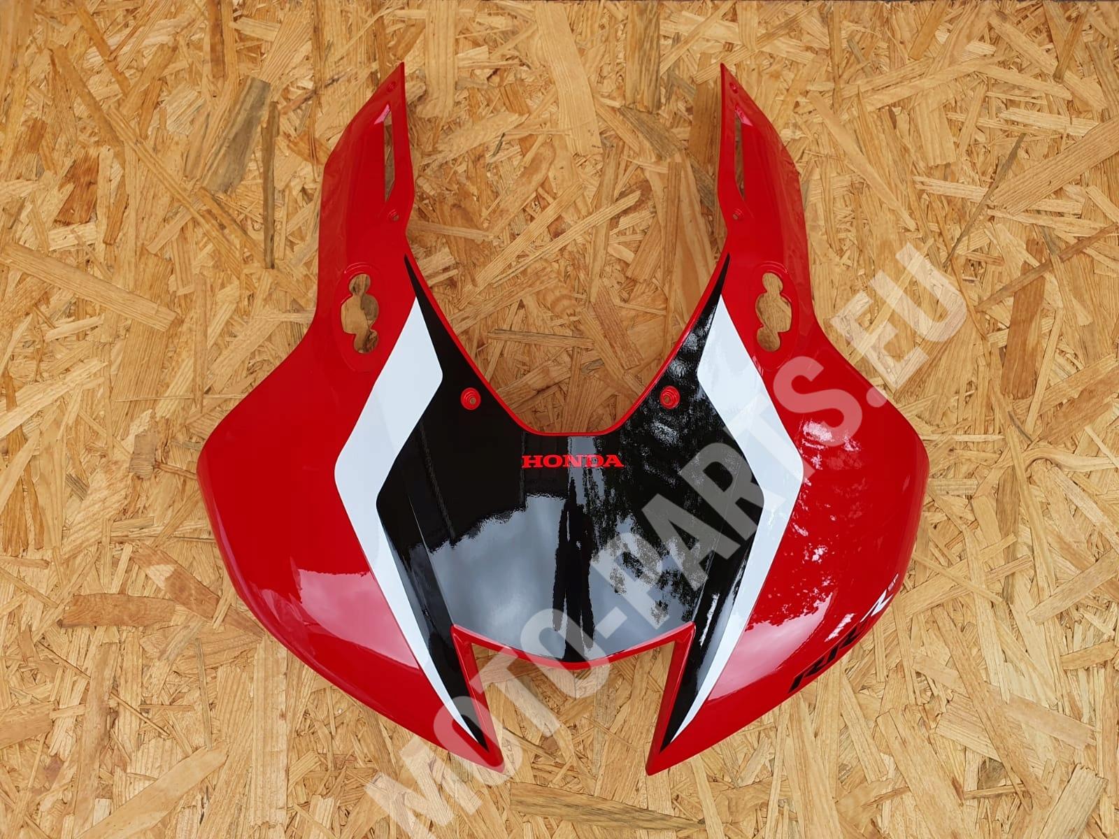 Honda CBR 1000 SC 82 Owiewka Owiewki Boczne Plastiki Czacha Przednia - obrazek 4