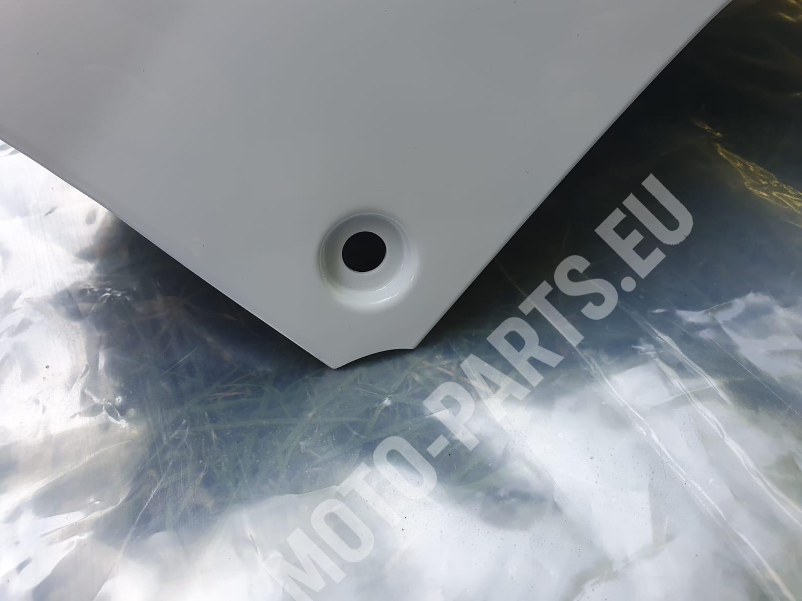 Honda XL 750 Transalp Owiewka boczna Boczek 64360-MLC-D10ZA 64441-MLC-D000 - obrazek 5