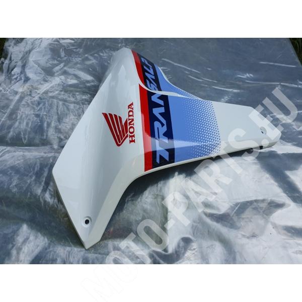 Honda XL 750 Transalp Owiewka boczna Boczek 64360-MLC-D10ZA 64441-MLC-D000 - obrazek 3