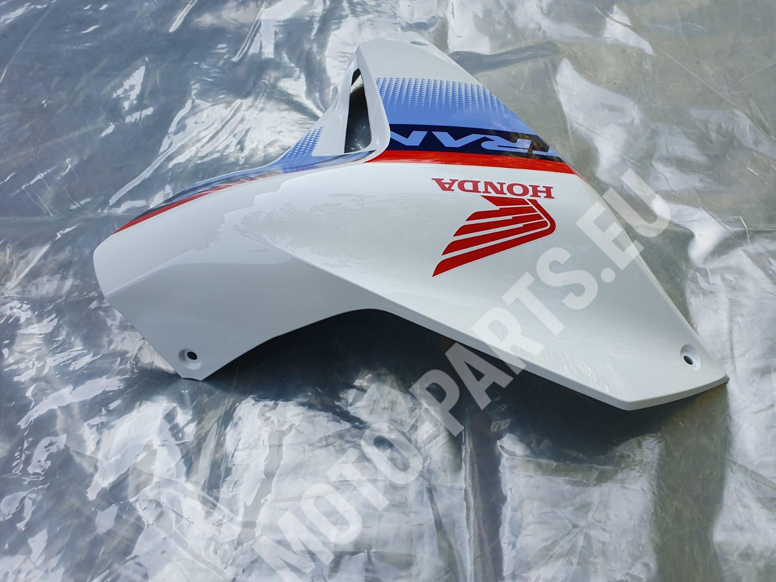 Honda XL 750 Transalp Owiewka boczna Boczek 64360-MLC-D10ZA 64441-MLC-D000 - obrazek 4