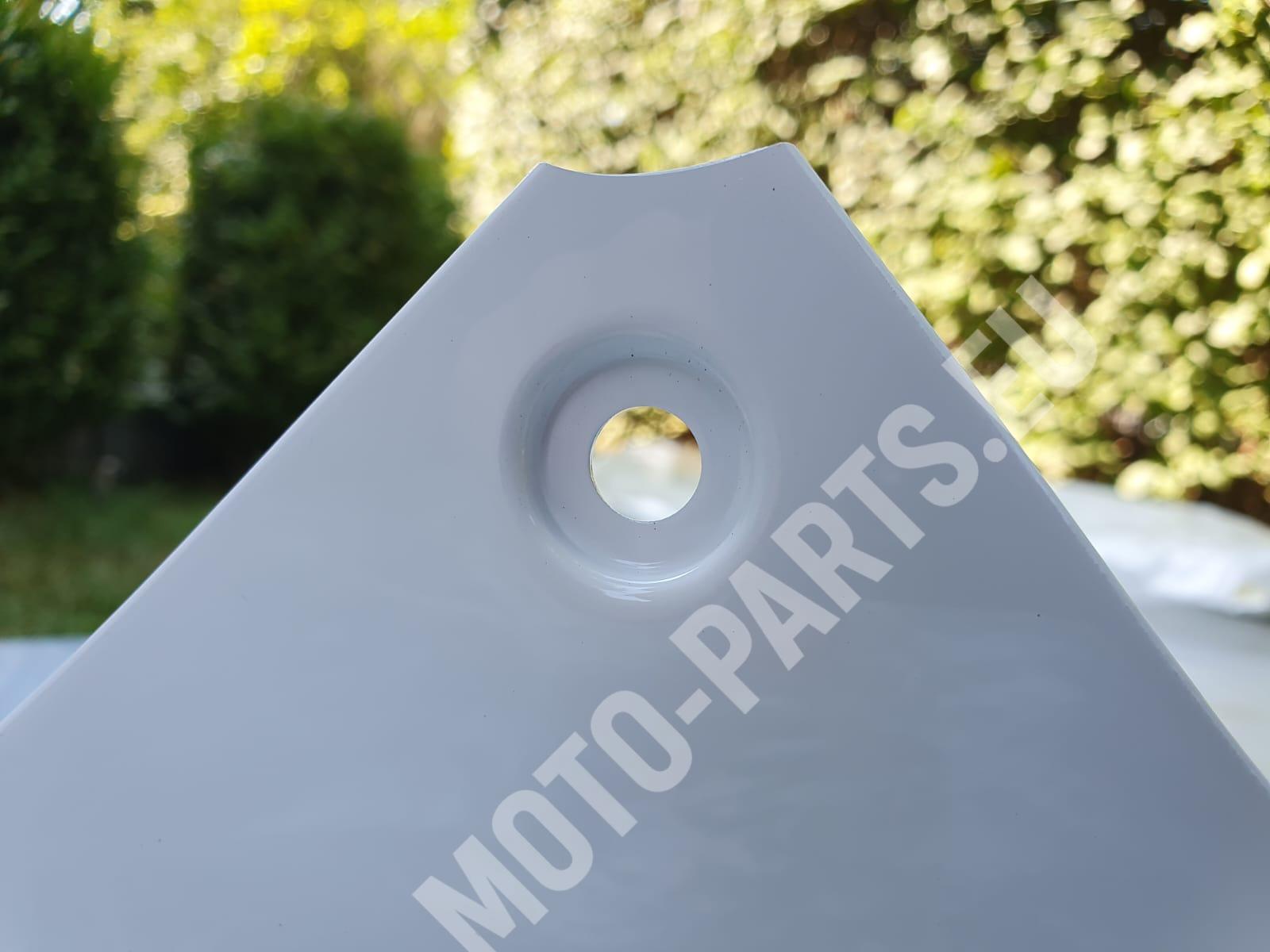 Honda XL 750 Transalp Owiewka boczna Boczek 64360-MLC-D10ZA 64441-MLC-D000 - obrazek 7