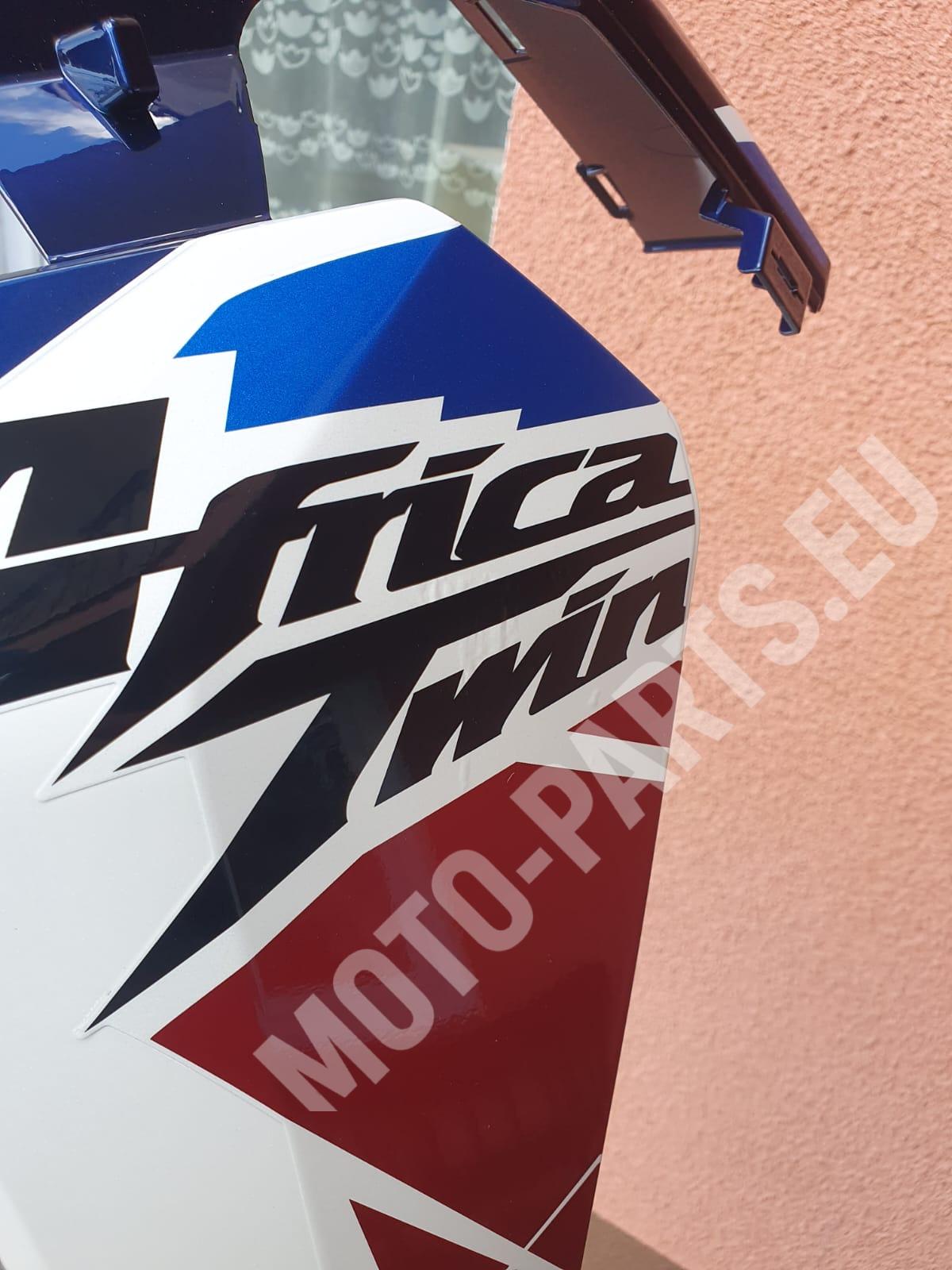 Honda CRF 1100 Africa Owiewka Boczek 64350-MLG-EG0ZA - immagine 3