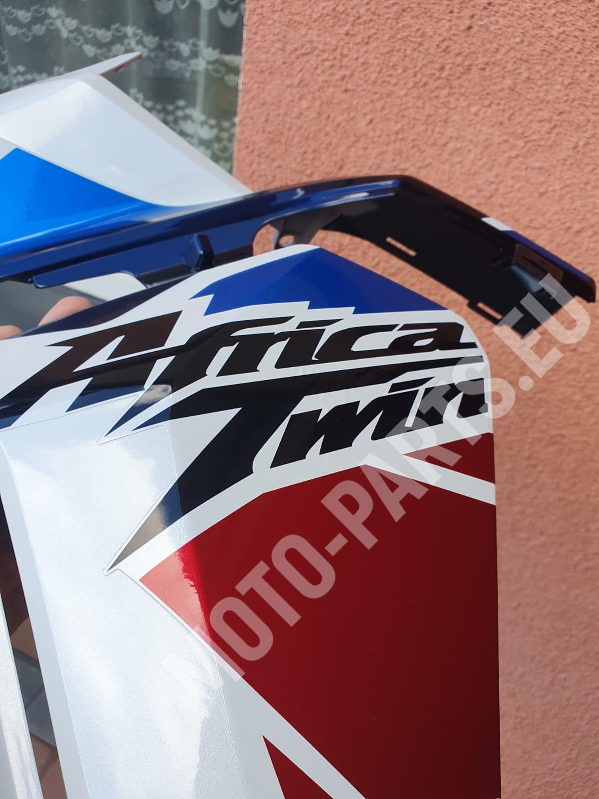 Honda CRF 1100 Africa Owiewka Boczek 64350-MLG-EG0ZA - immagine 6