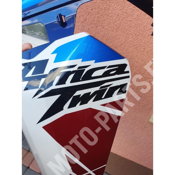 Honda CRF 1100 Africa Owiewka Boczek 64350-MLG-EG0ZA - obrazek 7