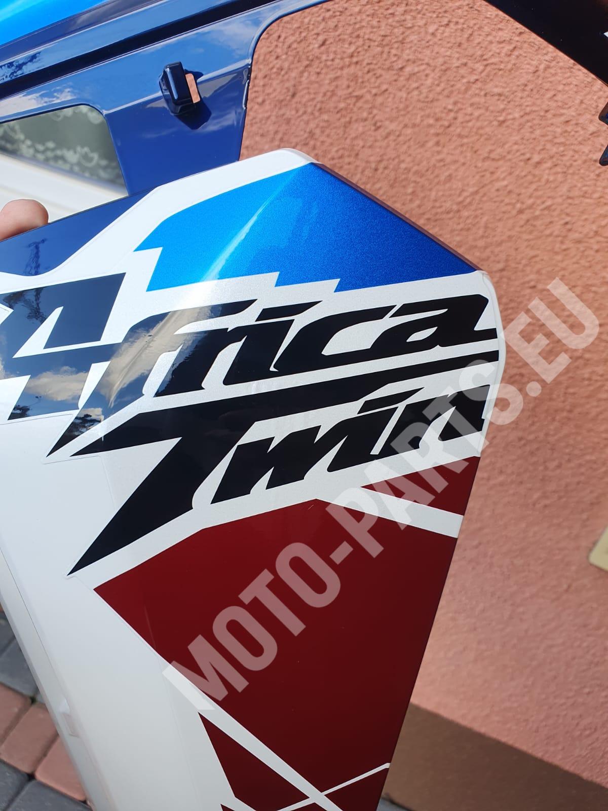 Honda CRF 1100 Africa Owiewka Boczek 64350-MLG-EG0ZA - immagine 7