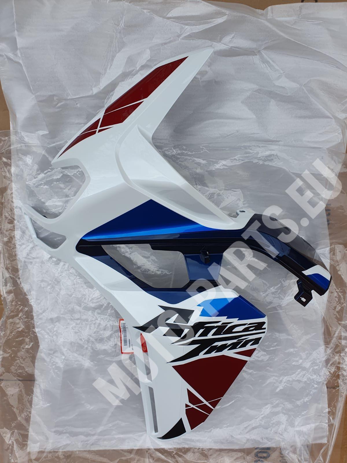Honda CRF 1100 Africa Owiewka Boczek 64350-MLG-EG0ZA - immagine 2