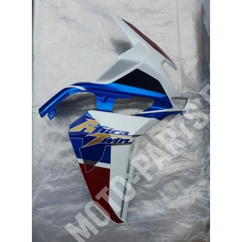 Honda CRF 1100 Africa Carénage Latéral 64300-MKS-EC0ZA 64311-MKS-E200