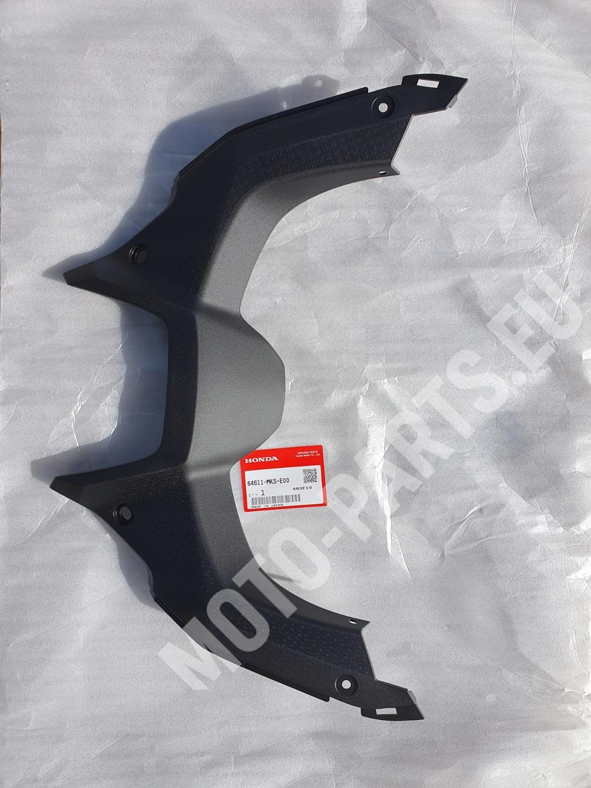 Honda CRF 1100 Africa Osłona Owiewka Nakładka Zbiornika Paliwa Baku