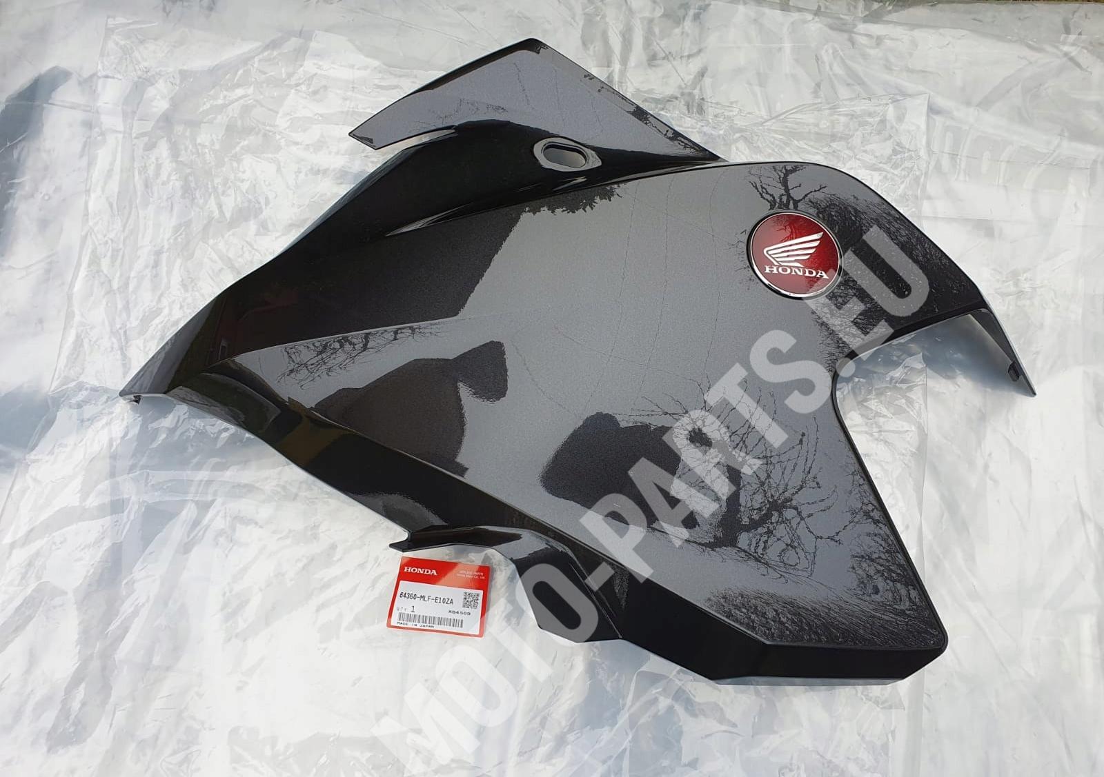 Honda NT 1100 Panel Lateral / Carenado 64360-MLF-E10ZA 64361-MLF-E000