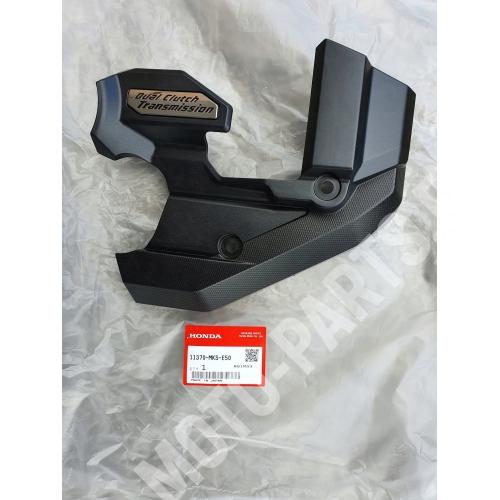 Honda CRF 1100 Africa – Couvercle Moteur Droit DCT 11370-MKS-E50