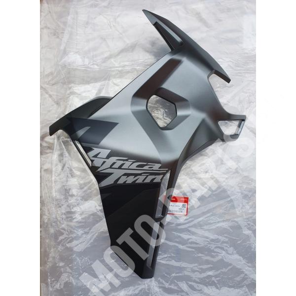 Honda CRF 1100 Africa – Panneau Latéral de Carénage 64300-MLN-ER0ZA / 64311-MLN-EQ00