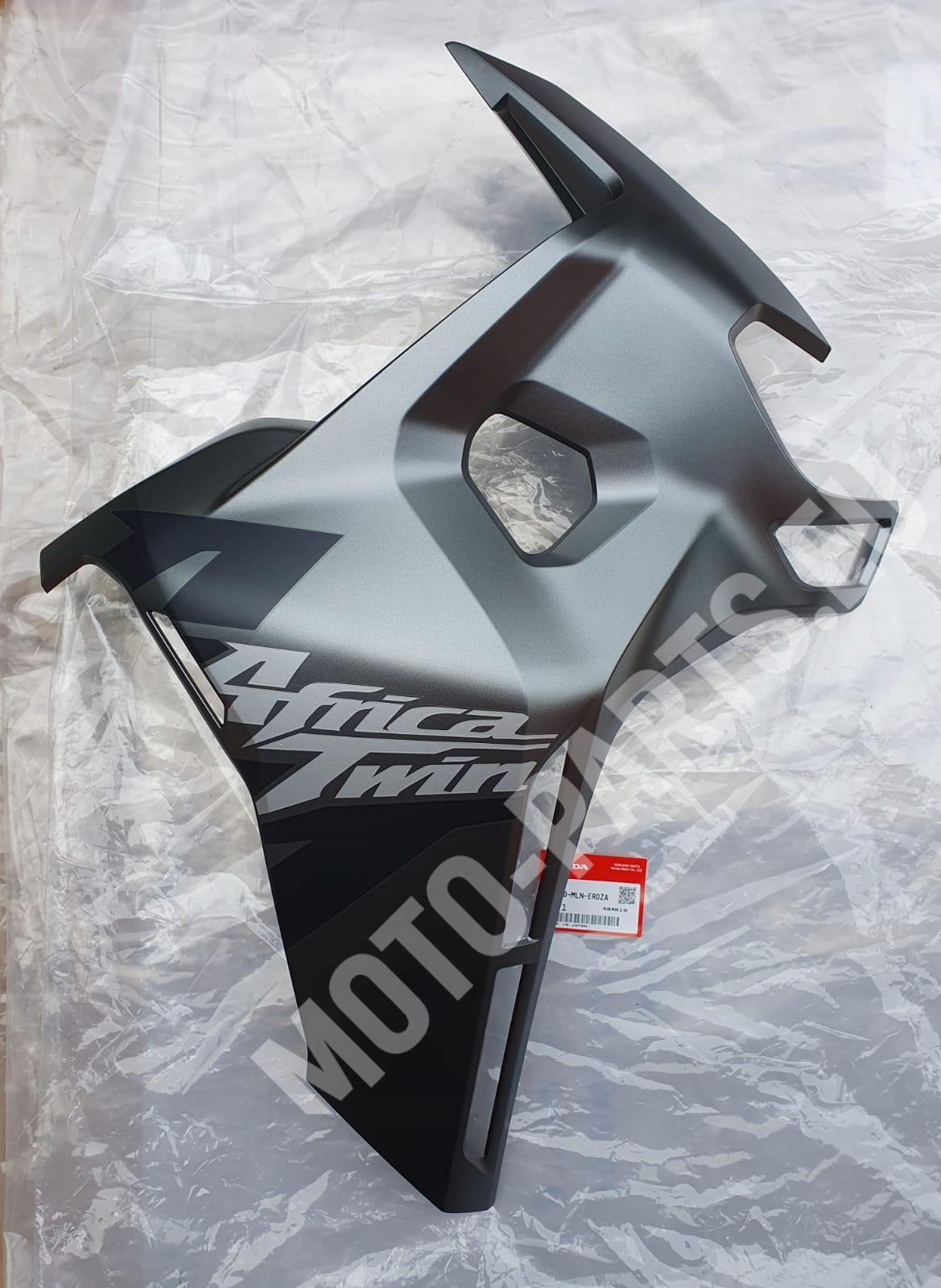 Honda CRF 1100 Africa – Pannello Laterale Carena 64300-MLN-ER0ZA / 64311-MLN-EQ00