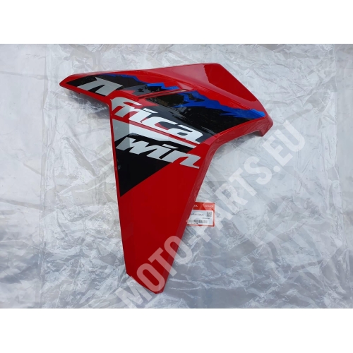 Honda CRF 1100 Africa – Flanc de Carénage Droit 64310-MLN-E30ZA 64311-MLN-E000