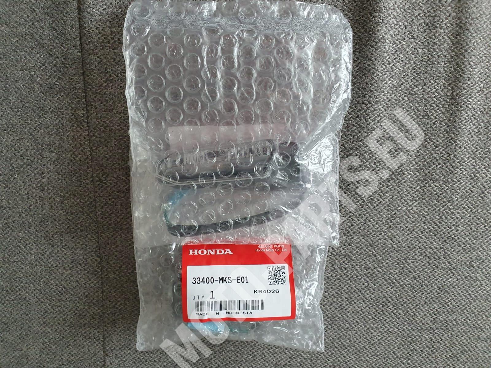 Honda NT 1100 kierunkowskaz kierunek prawy przód 33400-MKS-E01