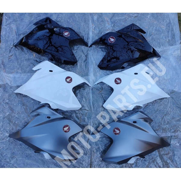 Honda NT 1100 Owiewka Boczek 64310-MLF-E00ZF 64311-MLF-E000 - obrazek 2