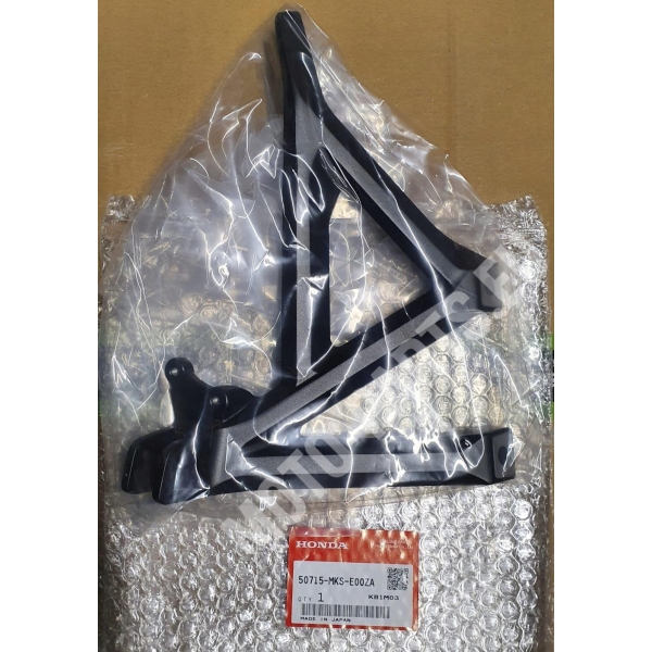 Honda CRF 1100 Africa Footpeg Bracket Set 50715-MKS-E00ZA 50715-MLN-E00ZA