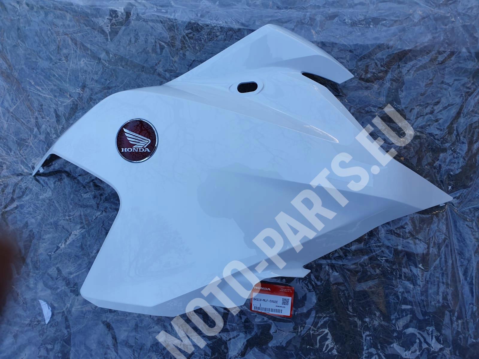 Honda NT 1100 Bočný Panel / Kapotáž 64310-MLF-E00ZE 64311-MLF-E000