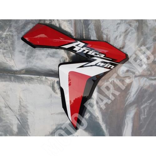 Honda CRF 1100 Africa – Flanc de Carénage Droit 64310-MKS-EA0ZA 64311-MKS-E000