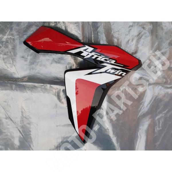 Honda CRF 1100 Africa – Carena Laterale Destra 64310-MKS-EA0ZA 64311-MKS-E000