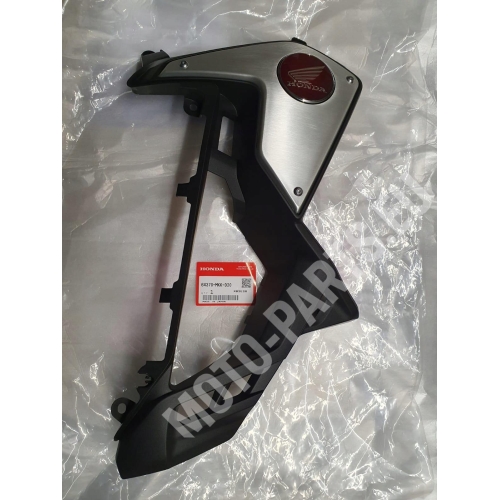 Honda CRF 1000 Africa Twin Boční Panel / Kapotáž 64370-MKK-D20 / 64371-MKK-D200 / 64370MKKD20