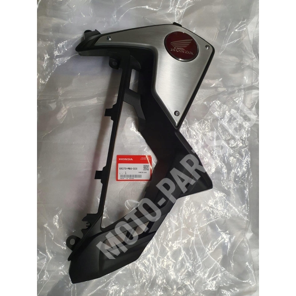 Honda CRF 1000 Africa Owiewka 64370-MKK-D20 64371-MKK-D200 64370MKKD20