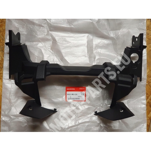 Honda CRF 1100 Africa – Insert / Cache Tableau de Bord 64531-MKS-E20