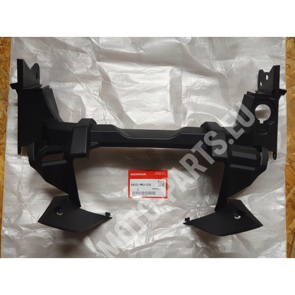 Honda CRF 1100 Africa – Fairing Dashboard Filler Panel 64531-MKS-E20