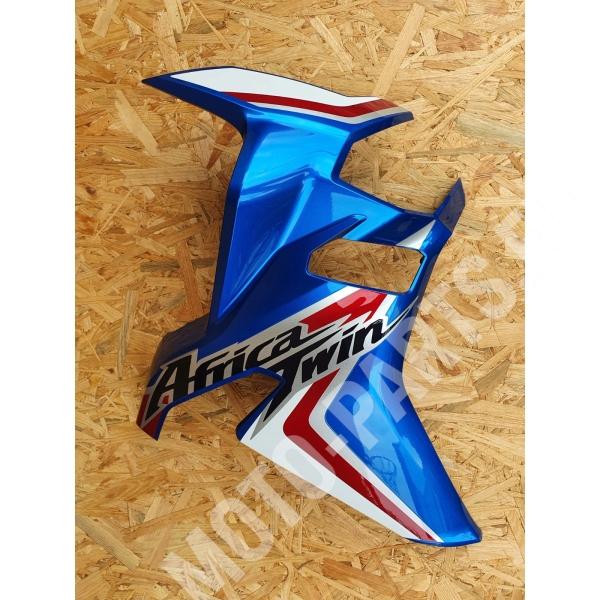 Honda CRF 1000 Africa Owiewka Prawa Boczek 64310-MKK-DE0ZA 64311-MJP-G500