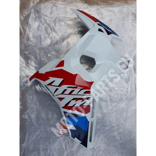 Honda CRF 1100 Africa – Side Fairing Panel 64300-MLN-ET0ZA / 64311-MLN-EQ00
