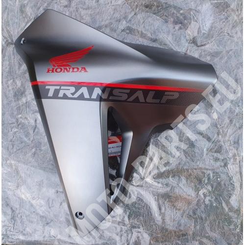 Honda XL 750 Transalp Side Fairing Panel 64360-MLC-D00ZA 64441-MLC-D000