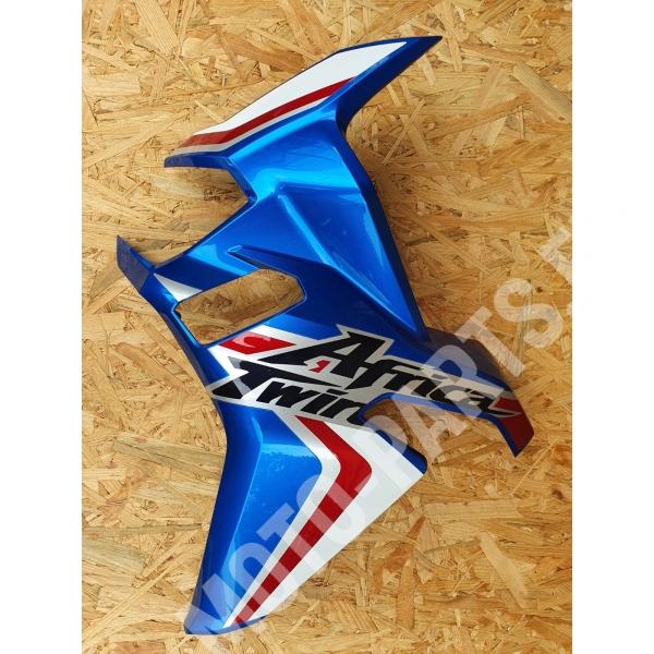 Honda CRF 1000 Africa Owiewka Lewa Boczek 64360-MKK-DE0ZA 64361-MJP-G500