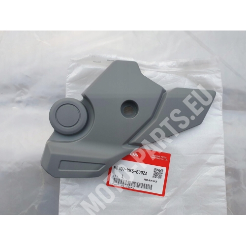 Honda CRF 1100 Cache Cadre en Plastique 50707-MKS-E00ZA 50707-MKS-E00