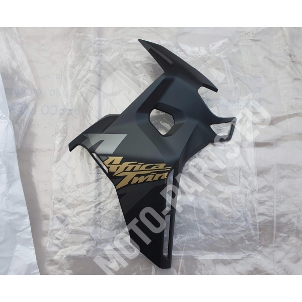 Honda CRF 1100 Africa – Carena Laterale Destra 64300-MLN-EQ0ZB 64311-MLN-EQ00
