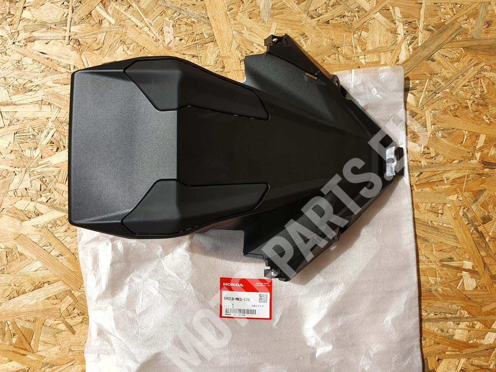 Honda CRF 1100 Africa Osłona licznika owiewka 64219-MKS-E20 64211-MKS-E20