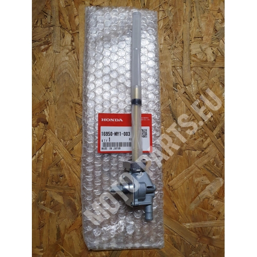 Honda XRV 750 Africa RD07 Benzincsapon 16950-MY1-003 16950MY1003