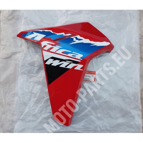Honda CRF 1100 Africa – Flanc de Carénage Droit 64310-MLN-E20ZA 64311-MLN-E000