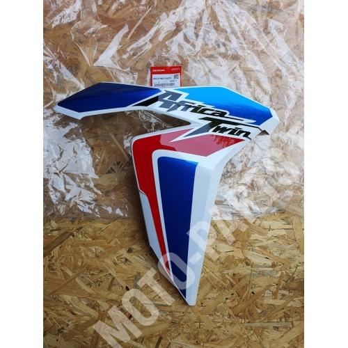 Honda CRF 1100 Africa – Flanc de Carénage Droit 64310-MKS-E40ZB 64311-MKS-E000