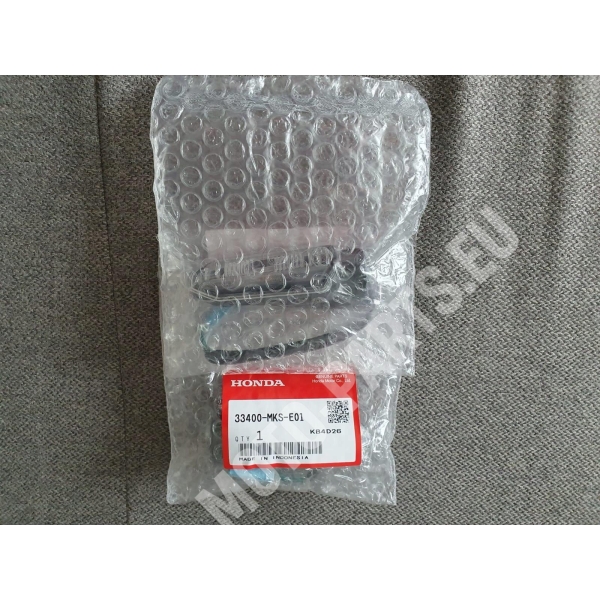 Honda XL 750 Transalp kierunkowskaz kierunek prawy przód 33400-MKS-E01