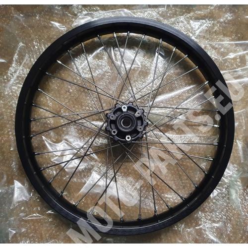 Honda XL 750 Transalp Wheel Wheel Front 44650-MKS-E01