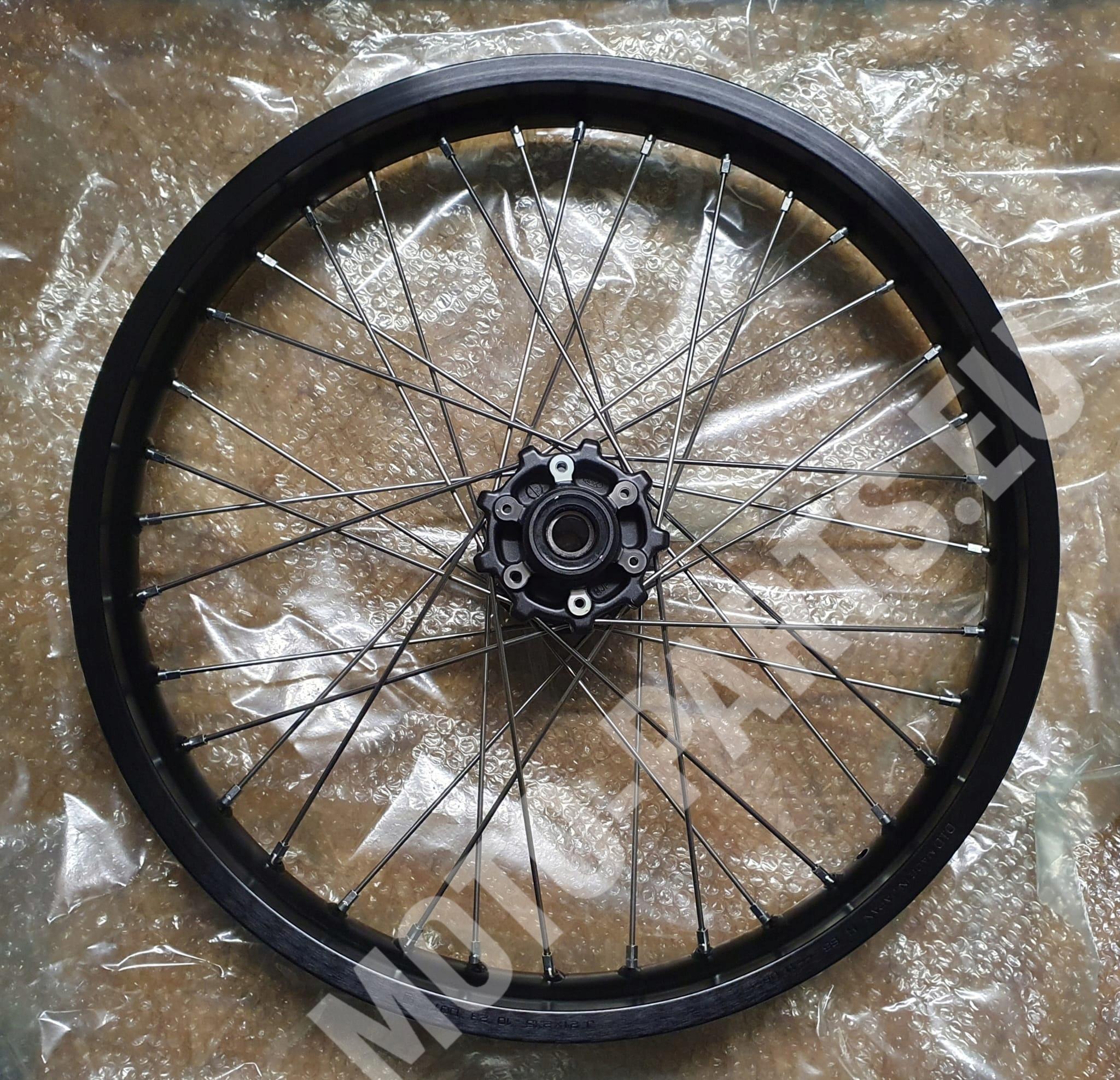 Honda XL 750 Transalp Ruota anteriore 44650-MKS-E01