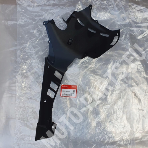 Honda CRF 1100 Africa – Insert / Cache de Carénage en Plastique 64521-MLN-E00