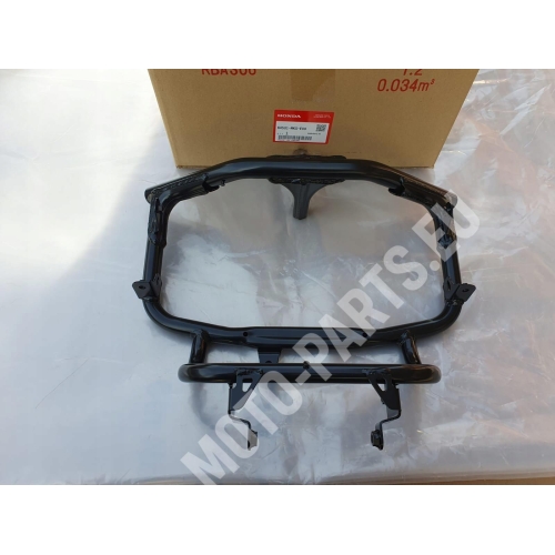 Honda CRF 1100 Africa Support / Cadre de Phare 64501-MKS-E00 64501MKSE00
