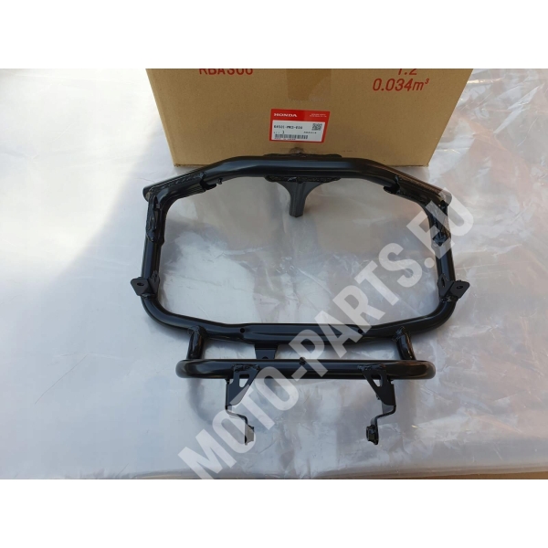 Honda CRF 1100 Africa Supporto / Telaio Faro Anteriore 64501-MKS-E00 64501MKSE00