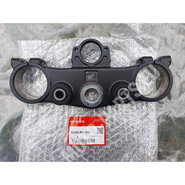 Honda CRF 1100 Africa Fork top shelf, suspension bridge 53300-MKS-E00