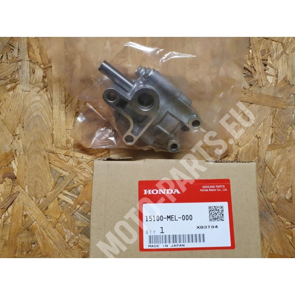 HONDA CB CBF CBR 1000 SC57 SC58 SC60 SC64 SC80 Pompa oleju 15100-MEL-000