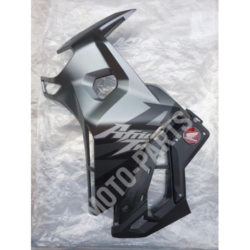 Honda CRF 1100 Africa – Panneau Latéral de Carénage 64350-MLN-ER0ZA / 64370-MLN-EQ0