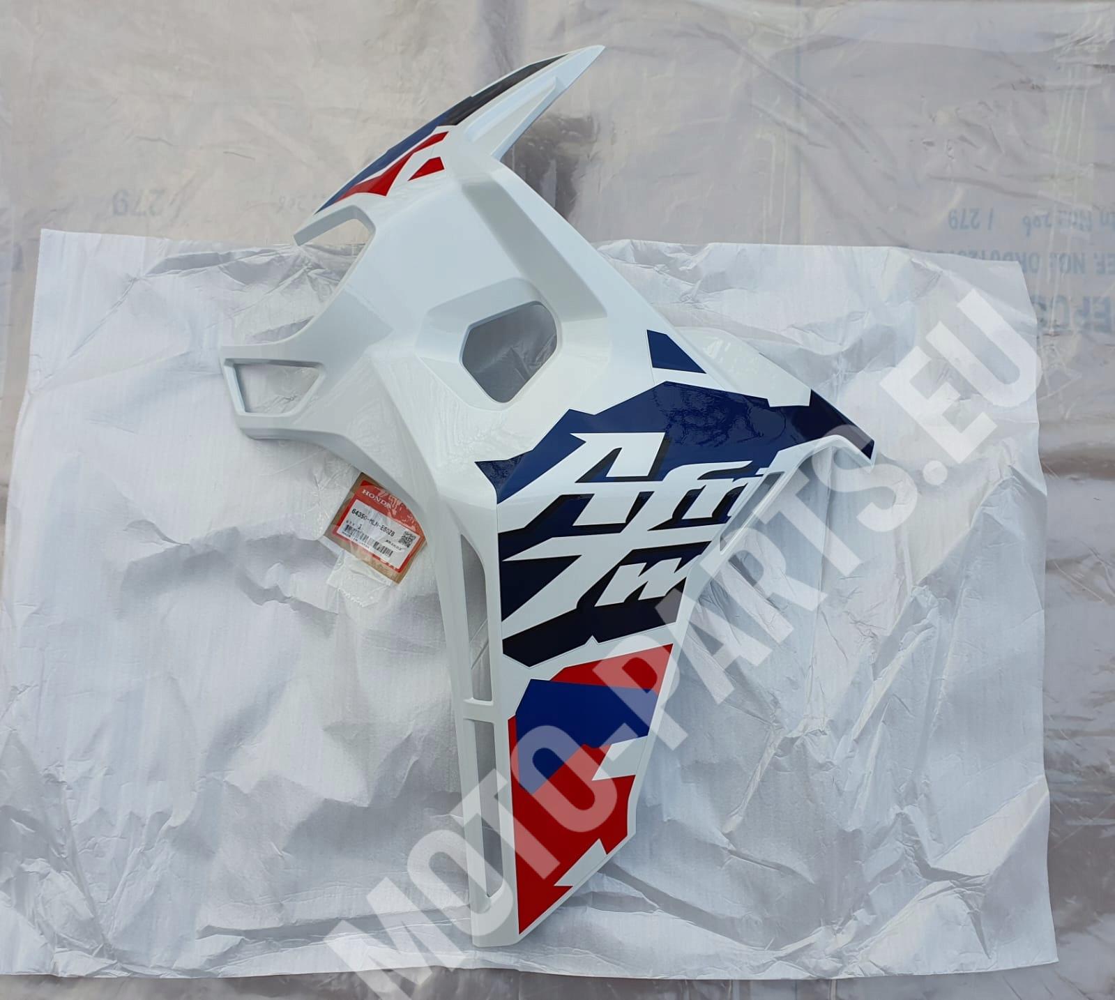 Honda CRF 1100 Africa Owiewka Boczek 64350-MLN-ES0ZB 64361-MLN-EQ00