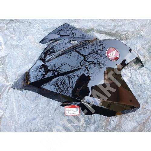 Honda NT 1100 Carénage Latéral Gauche 64360-MLF-E00ZF 64361-MLF-E000