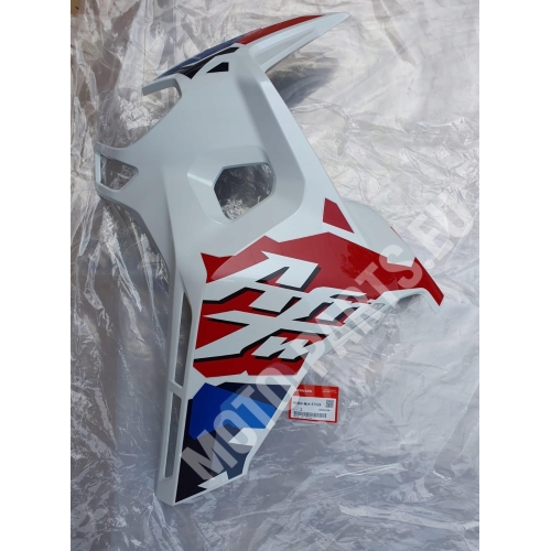 Honda CRF 1100 Africa – Panneau Latéral de Carénage 64350-MLN-ET0ZA / 64361-MLN-EQ00
